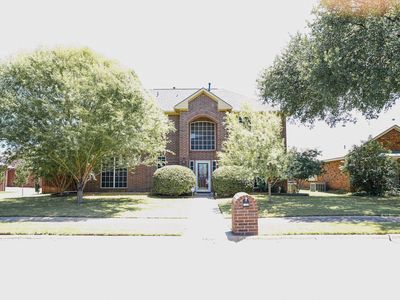 3920 Virginia Pine Dr, Carrollton, TX, 75007
