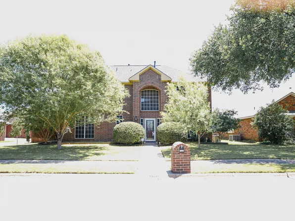 3920 Virginia Pine Dr, Carrollton, TX 75007