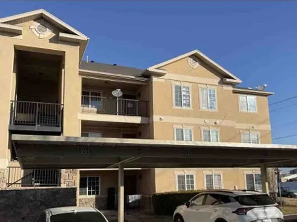 3460 S 8000 W Unit 310, Magna, UT 84044