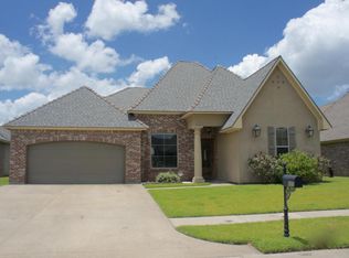 207 Waverly Blvd, Lafayette, LA 70508