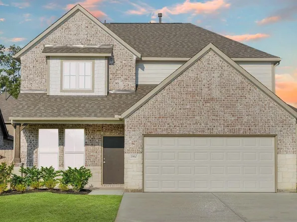 3130 Soaring Pines Trl, Conroe, TX 77301