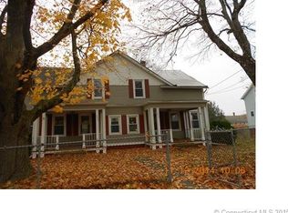 673 Norwich Rd, Plainfield, CT 06374