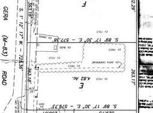 0 Gera Rd, Birch Run, MI 48705