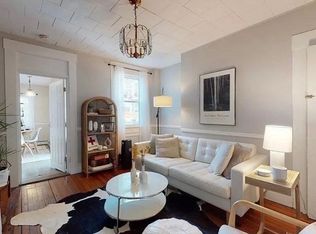 93 Baxter St #1, Boston, MA 02127