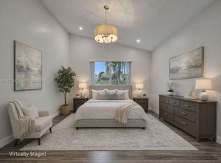 18034 SW 20th St, Hollywood, FL 33029