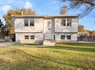 2384 W 710 N, Provo, UT 84601