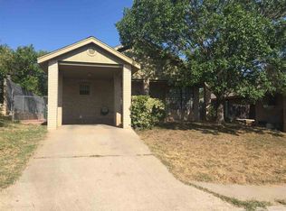 1108 Johnson Dr, Laredo, TX 78046