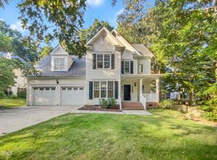 1005 Melville Ln, Clayton, NC 27520