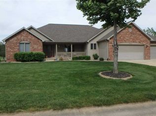 3905 Nikole Dr, Lafayette, IN 47905