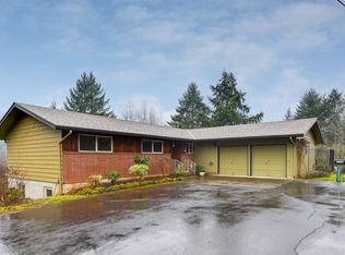 37596 Wewer Ln, Sandy, OR 97055