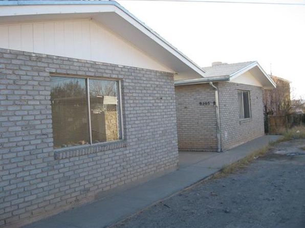 6385 Domingo St APT A