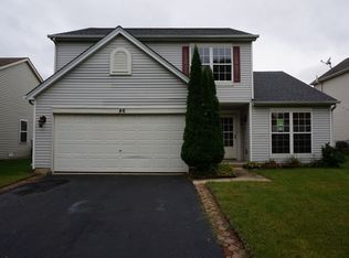 46 Kentland Dr, Romeoville, IL 60446