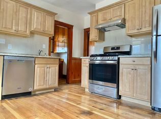 233-235 Independence Ave, Quincy, MA 02169