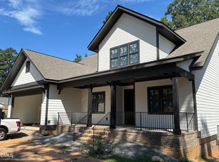 514 S Harrison Ave, Cary, NC 27511