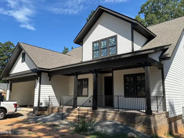 514 S Harrison Ave, Cary, NC 27511
