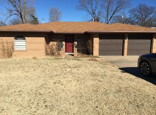 6206 SE Adams Blvd, Bartlesville, OK 74006