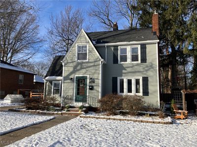 5982 Maplecliff Dr, Parma Heights, OH, 44130