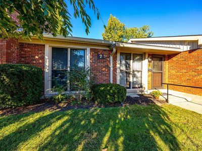 6135 Fairfield Rd UNIT 7, Oxford, OH, 45056