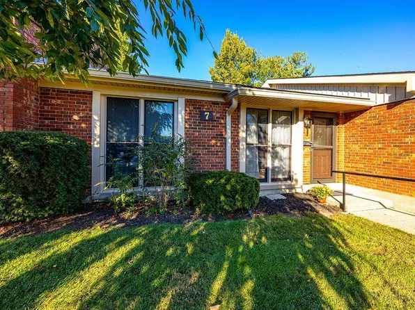 6135 Fairfield Rd Unit 7, Oxford, OH 45056