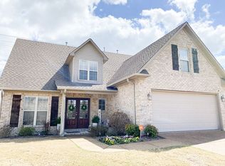 114 Hidden Creek Cv, Medina, TN 38355