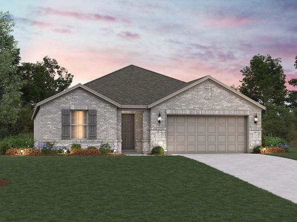 Home for Sale in Anna TX