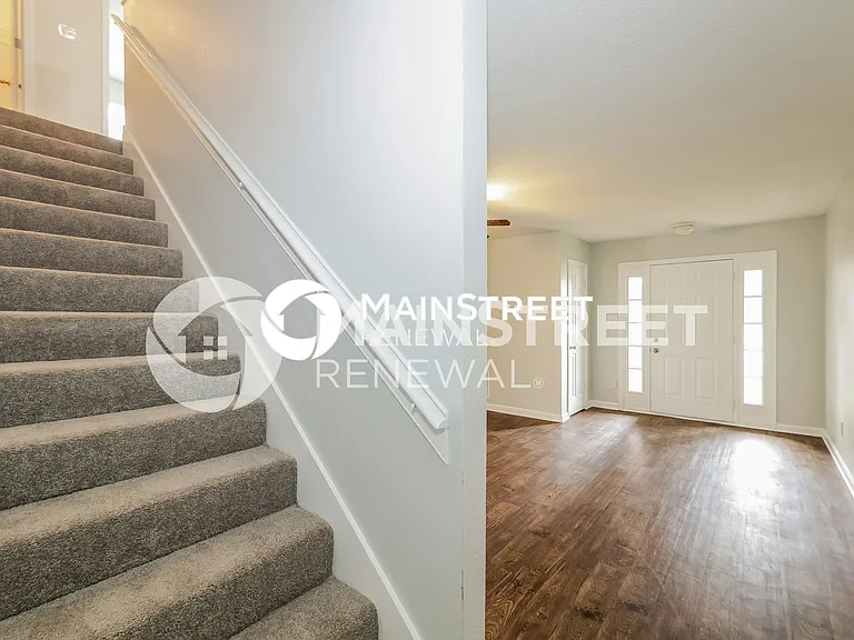 Stairwell
