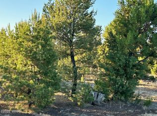 26 Uphill Dr, Vernon, AZ 85940