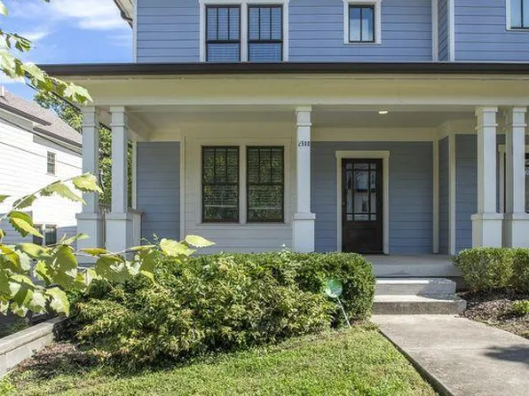 2500 9th Ave S, Nashville, TN 37204