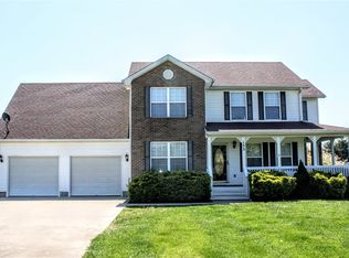 153 Ireland School Rd, Radcliff, KY 40160