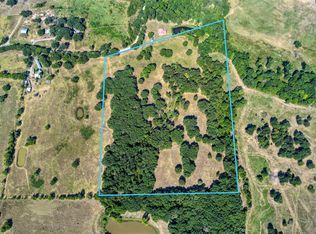 5010 County Road 3110, Campbell, TX 75422