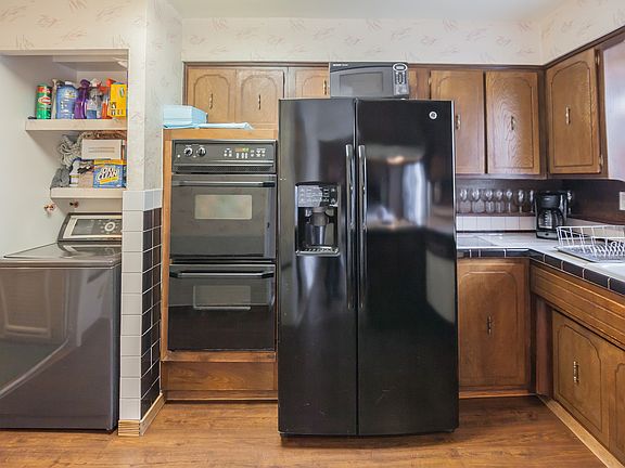 Kitchen View 2