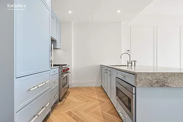 Rented by Sotheby's International Realty