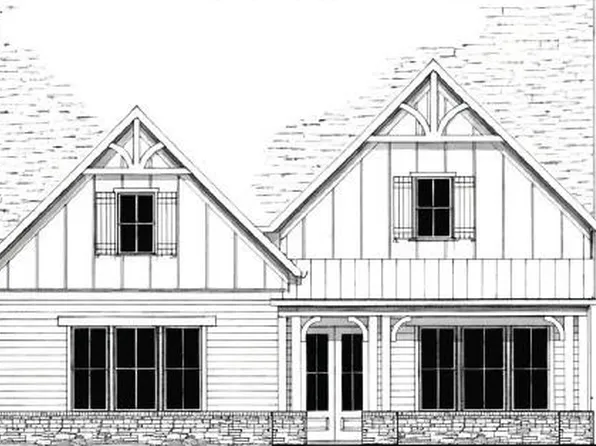 188 Cherokee Dr S, Waleska, GA 30183