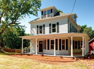 124 Lebanon Hill Rd, Southbridge, MA 01550