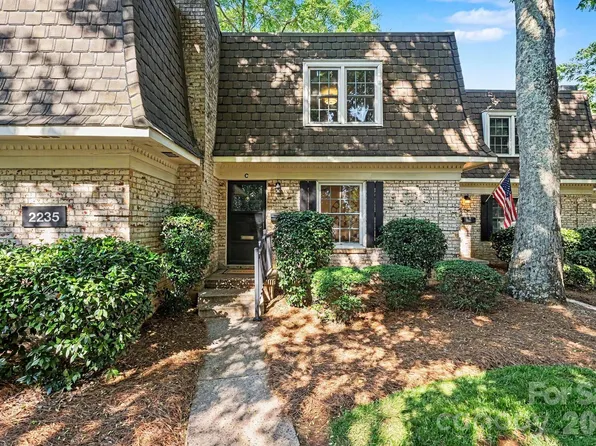 2235 Rexford Rd APT C, Charlotte, NC 28211