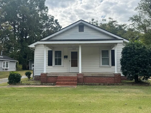 2612 Rochelle St, Durham, NC 27703