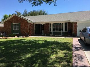 6405 E Abbotsford Pl, Wichita, KS 67206