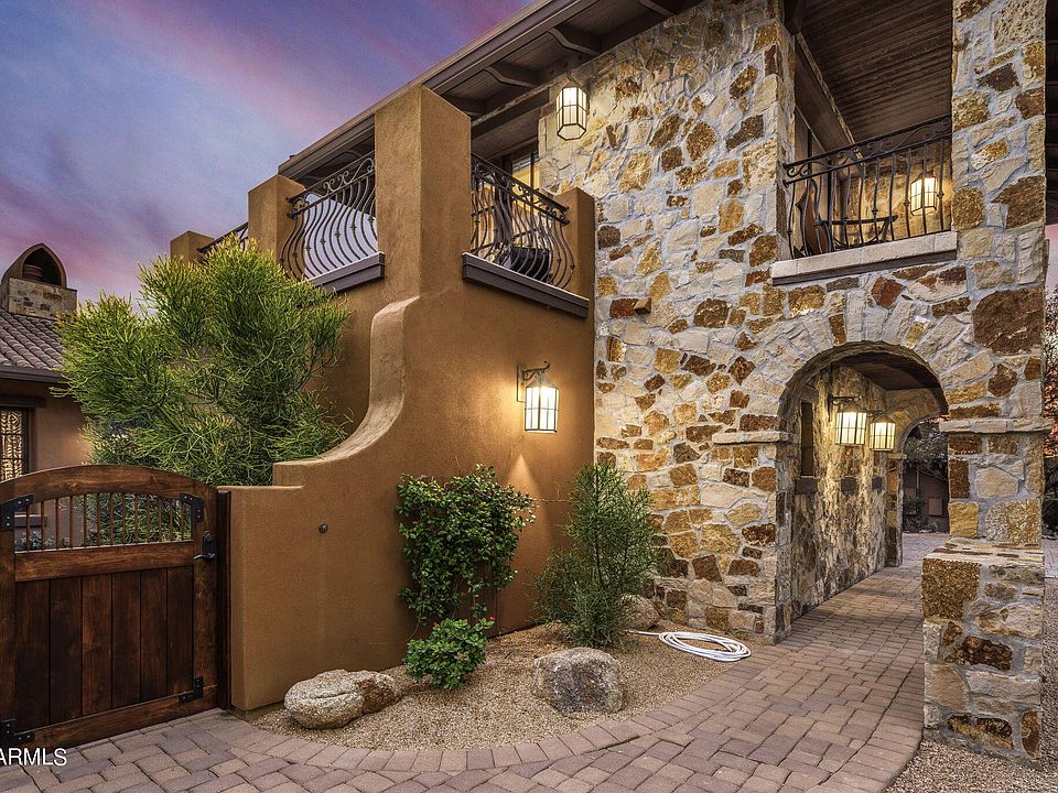 36893 N Mirabel Club Dr, Scottsdale, AZ 85262 MLS 6494428 Zillow