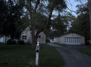 110 N Maxwell St, Mount Pleasant, MI 48858