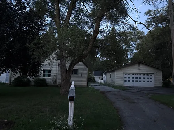 110 N Maxwell St, Mount Pleasant, MI 48858