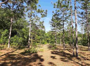 Cooks Landing Rd, Quincy, FL 32351