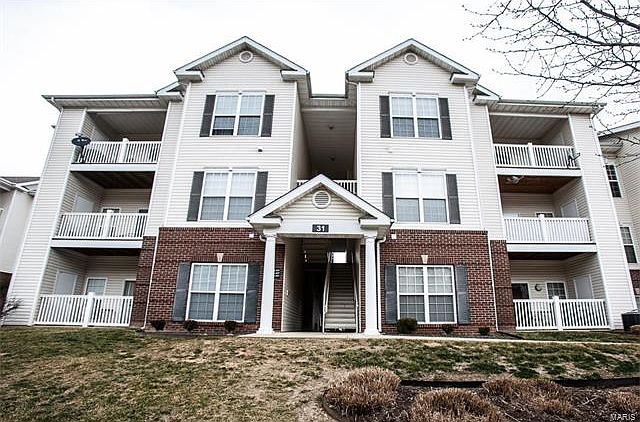 2nd image of 31 Kassebaum Ln Unit 105