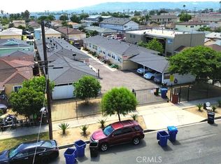 1536 W 226th St, Torrance, CA 90501