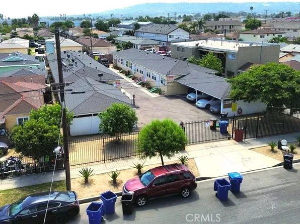 1536 W 226th St, Torrance, CA 90501