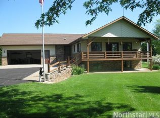 2614 County Road 115, Saint Cloud, MN 56301
