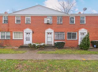 442 Clearview Dr #F9, Euclid, OH 44123