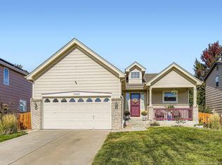 19003 E Harvard Dr, Aurora, CO 80013