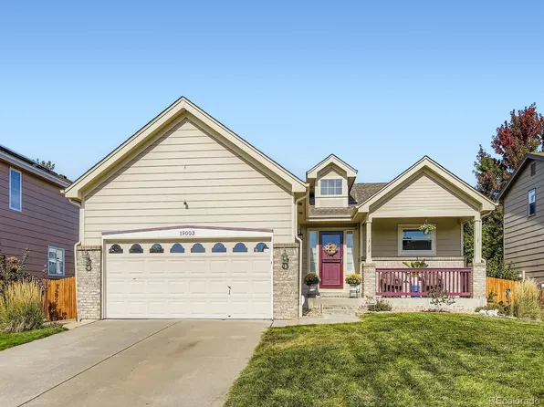19003 E Harvard Drive, Aurora, CO 80013