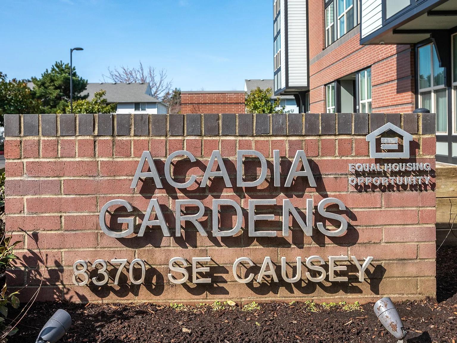 Acadia Gardens — Photo 1