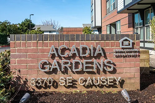 Acadia Gardens Photo 1